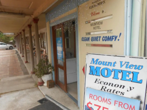 Mount View Motel
