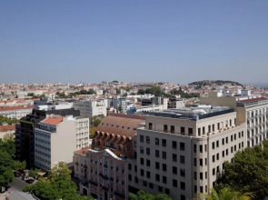 Altis Suites - Apartamentos Turísticos