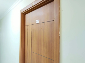 Room 88 Kemang View Apartment Tower Flamboyant