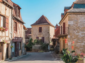 Manoir de Laroque Delprat