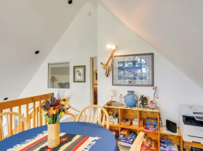 Pagosa Springs Chalet w/ Mtn Views, Near Downtown!