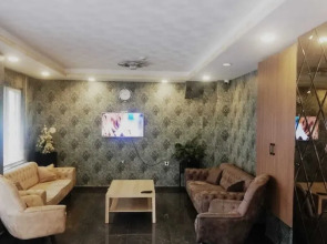 Nostalji Suit Avcılar