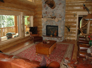 Eagles Haven 4 Bedrooms 2.5 Bathrooms Condo