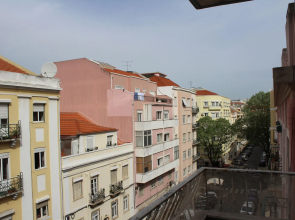 TripGeo Apartment Roma