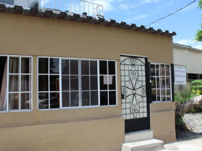 Ximena s Guest House