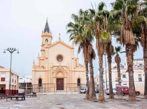 Malaga Holidays City Center