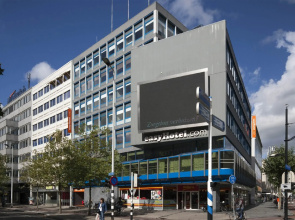 easyHotel Rotterdam City Centre