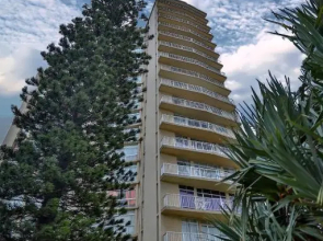 207 La Ballito-Luxury Family apartment