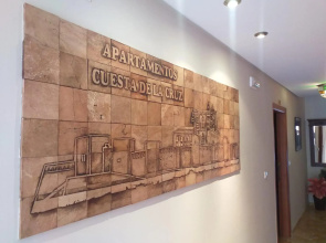 Apartamentos Cuesta de la Cruz