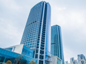 Hotel Plaza Carnival Qingdao