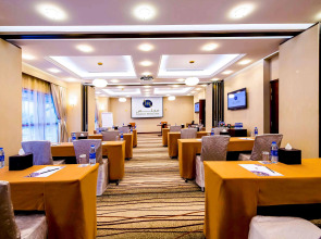 Majlis Grand Mercure Residence Abu Dhabi