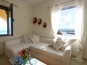 Electra's House Kissamos