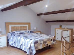 Casita Barrena