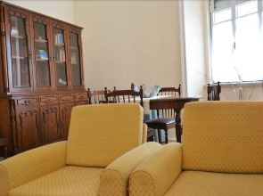 Belém Pateo by Homing