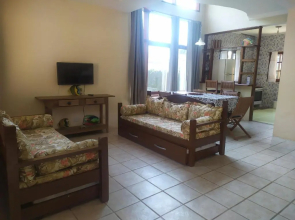 Suítes Praia das Toninhas