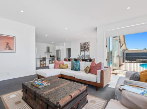 Central Paradise Lodge II SPA & Swimming Pool