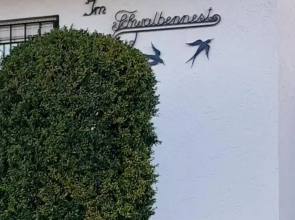 Ferienhaus Schwalbennest Schalkenmehren