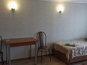 Hotel Tsentralnaya