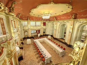 Grand Hotel Bohemia