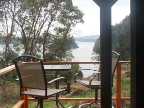 Grandma and Grandpa's Getaway