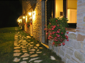 Country House Le Calvie - B&B