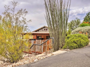 Tucson Studio ~ 10 Mi to Downtown & U of A