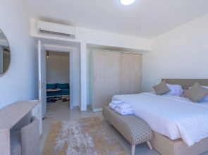 Vesta - Luxury APT - 1BR - Gcribs I