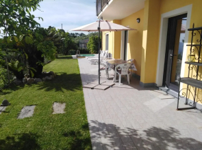 La Nocciola Country House