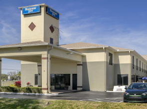 Rodeway Inn Wesley Chapel