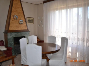 Casa Isabella