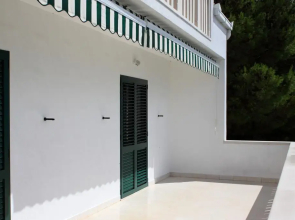 Apartments Vila Oksana