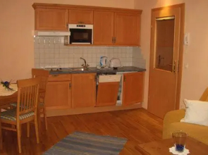 Appartementhaus "zur Gräfin"