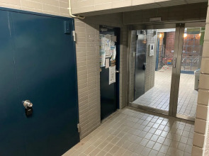 White Terrace Sakurashinmachi