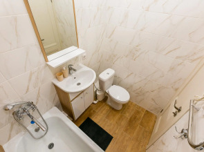 Arrival (Эррайвл) на улице Конгрессная 21