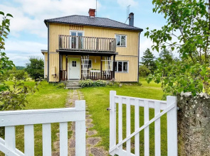 Holiday Home for 8 Guests in Sverige
