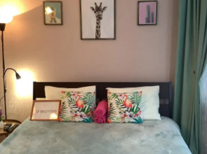 Sweet Home (СвитХоум) на Волжской набережной 17