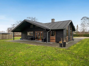 "Orm" - 1.5km from the sea in NE Jutland