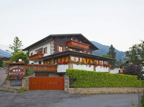 Albergo Max Meublè