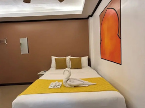 Morocco Hotel El Nido
