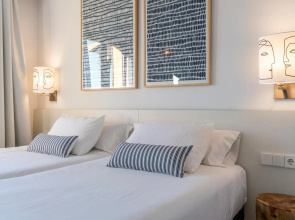Calallonga Hotel Menorca