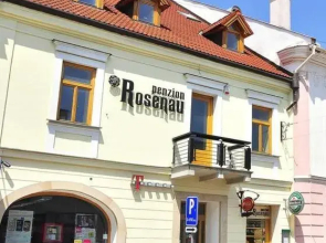 Penzion Rosenau