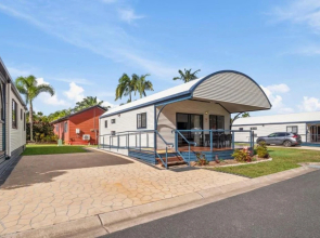 Cairns Coconut Holiday Resort