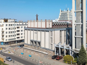 Cosy Studio 3 May by Renters