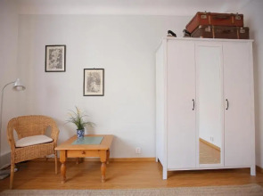 Amazing Traditional House