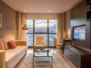 Upon Lisbon Prime Residences