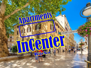 Apartments InCenter