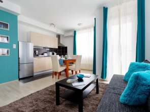 Sun Resort Apartments