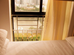 Melbourne's Home Youth Hostel