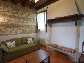 Apartment 1 Rosmarino 2 bedroom