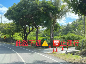 台東 奧麗雅安莊園 Chateau de olea